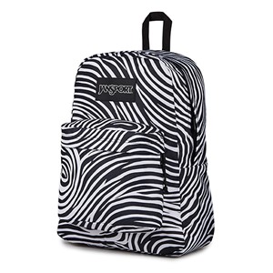 JANSPORT SUPERBREAK PLUS -  surrealswirlies